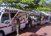 2008年イベント実績