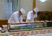 2008年イベント実績