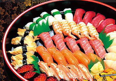 竹りんの宅配便